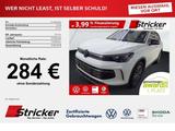 Volkswagen Tiguan Goal1.5eTSI 284,-ohne Anzahlung Navi Kame - Volkswagen Tiguan Jahreswagen: Automatik