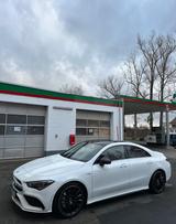 Mercedes-Benz CLA 35 AMG Mercedes-AMG CLA 35 4MATIC DCT Me... - gebrauchte Mercedes-Benz CLA 35 AMG aus dem Jahr 2023