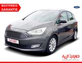 Ford C-Max 2.0 TDCi Aut. Titanium AAC PDC SHZ Tempoma - Ford C-Max: Tdci