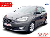 Ford C-Max 2.0 TDCi Aut. Titanium AAC PDC SHZ Tempoma - Ford C-Max: Automatik