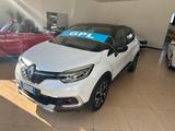 Renault Captur TCe 12V 90 CV Sport Edition2 GPL  - Renault Captur mit LPG-Antrieb