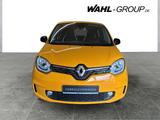 Renault Twingo E-TECH 100% TECHNO Regensensor SERVO ZV T - Renault Twingo E-TECH-Techno