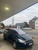 Ford s-max 2.0 TDCİ - Ford S-Max Gebrauchtwagen in Osnabrück