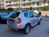 Dacia Duster 1.5 dCi 110CV 4x2 Lauréate UNIPROPR - Dacia aus 2012: Kombi