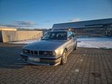 BMW Bmw E34 525i M Technik - gebrauchte BMW 525 aus dem Jahr 1989
