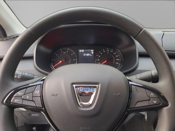Dacia Sandero - 11