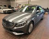 Mercedes-Benz Mersedes benz C180 Exklusiv Automatik - Mercedes-Benz: Mersedes
