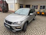 Seat Ateca 1.6 TDI 85kW ECOMOTIVE Reference - Seat Ateca mit Diesel-Antrieb: Reference
