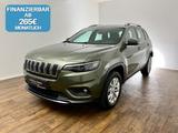 Jeep CHEROKEE / AHK / 4x4 / NUR 85.tKM / ALPINE / - Jeep Gebrauchtwagen in Hamburg