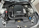 Mercedes-Benz SLC 300 RedArt Edition Autom. RedArt Edition - Mercedes-Benz SLC 300