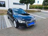 Audi Verkaufe Audi A4 1,4 TFSI Sport S line - Audi: Verkauf