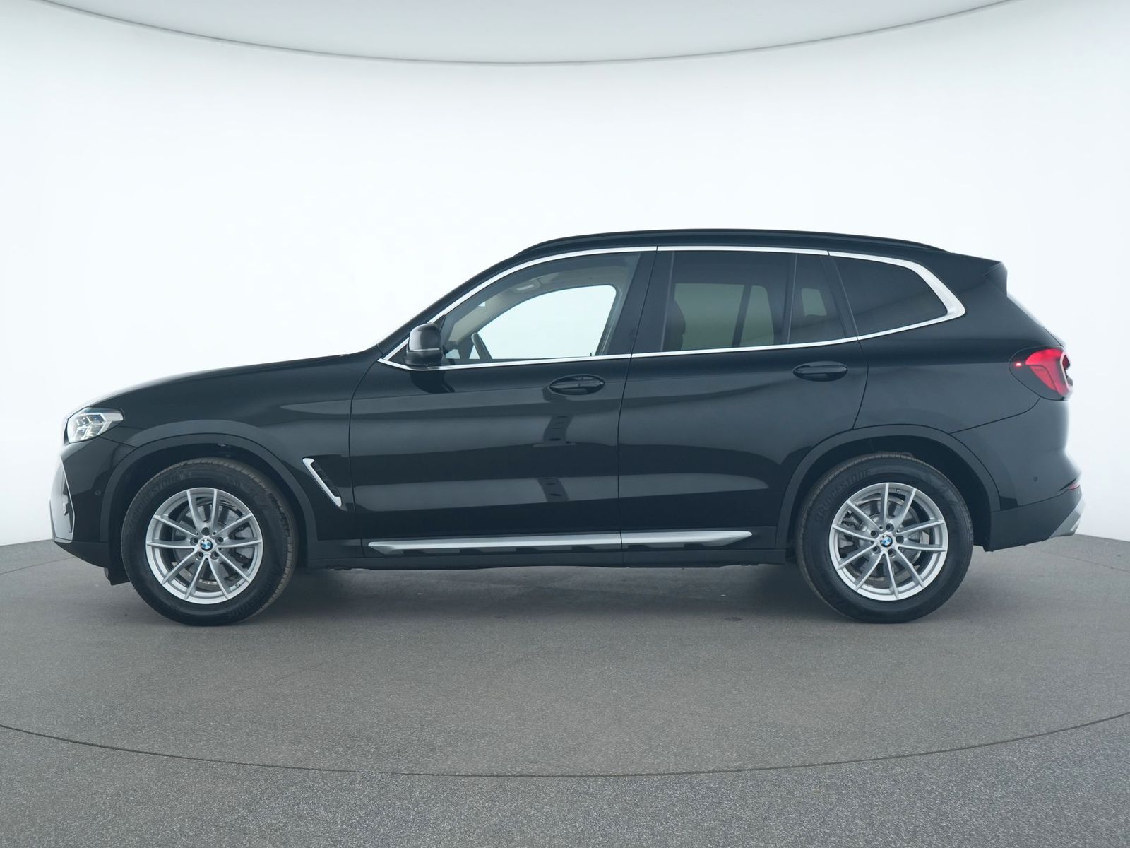 BMW X3 Panorama|Kamera|LED|Harman-Kardon|Tempomat foto 9