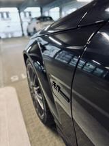 Mercedes-Benz C63 AMG T | 6.2 Sauger| P30 | Vor-Mopf |Historie