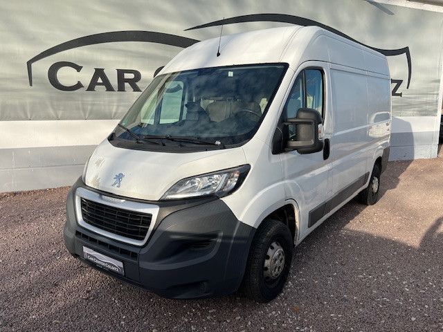 Peugeot Boxer 2.0 L2H2*Klima*Navi*Kamera*PDC*Tempomat*