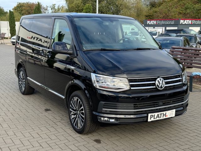 Volkswagen T6 Transporter  Bus Multivan Join