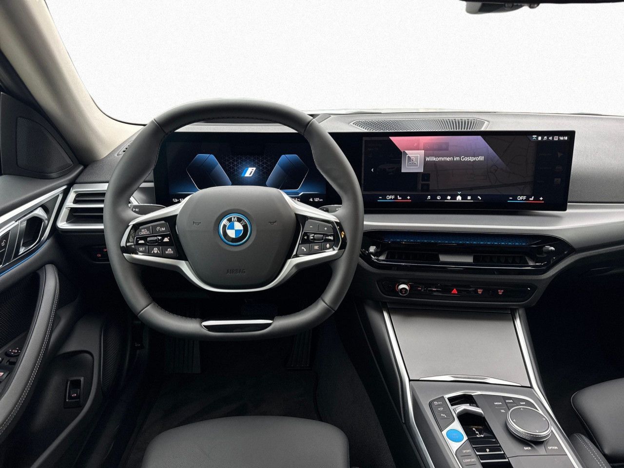 BMW i4 - Bild 18