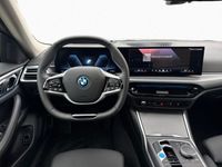 BMW i4 - Vorschau Bild 18