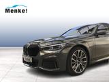 BMW 745e Limousine M Sportpaket Touch Command DAB - BMW 745: 745d