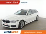 BMW 530d xDrive M Sport Aut.*NAVI*LED*360*ACC* - BMW 530 in Hannover