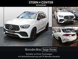 Mercedes-Benz GLE 53 AMG 4MATIC+Brumester+Memory+HUD+360°+AHK+ - Mercedes-Benz GLE 53 AMG aus 2022
