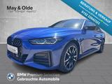 BMW M440i x Gran Coupe HUD StandHZG AHK Navi Laser - BMW M440 Gebrauchtwagen
