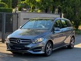 Mercedes-Benz B 180 B B 180 CDI / d Urban - Mercedes B-Klasse SUV