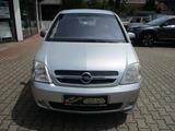 Opel Meriva 1.8 Cosmo - Opel Meriva aus 2005: 1.8