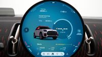 MINI John Cooper Works Countryman - Vorschau Bild 13