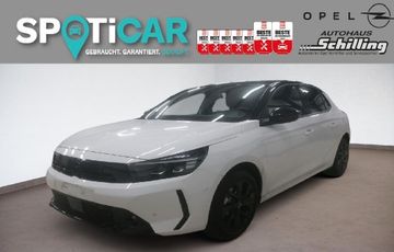 Opel Corsa F 5tg 1.2 Turbo GS NAVI