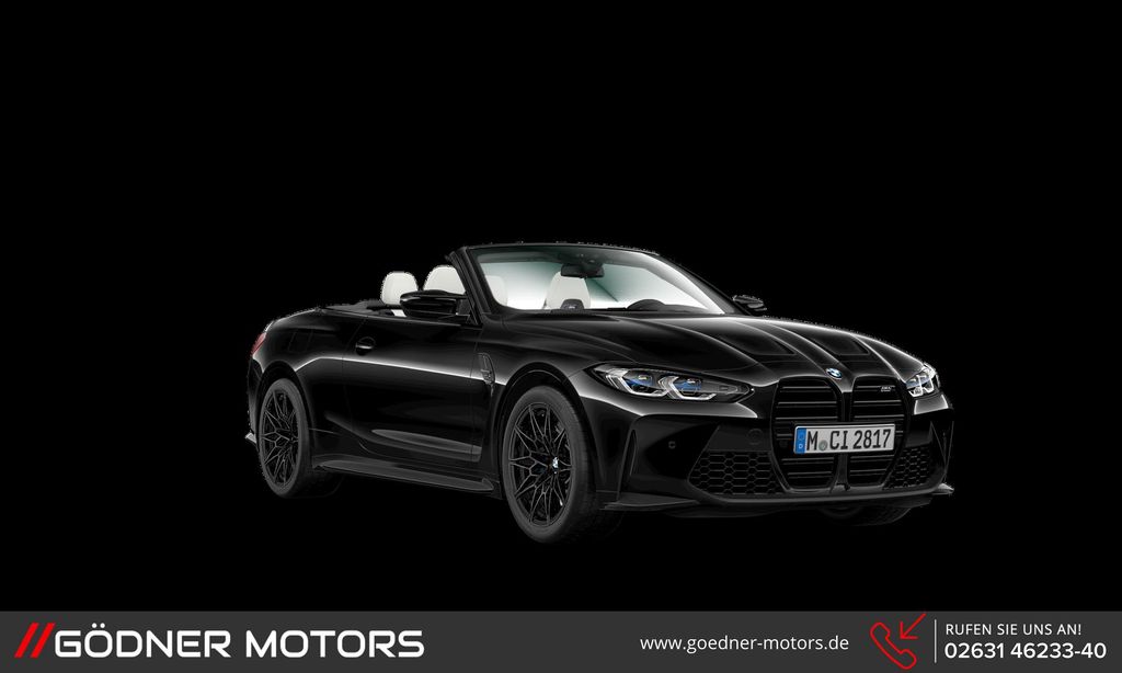 Image of BMW M4