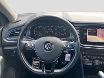 Volkswagen T-Roc - 9