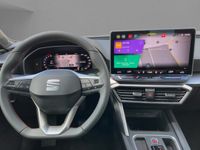 Seat Leon - Vorschau Bild 10