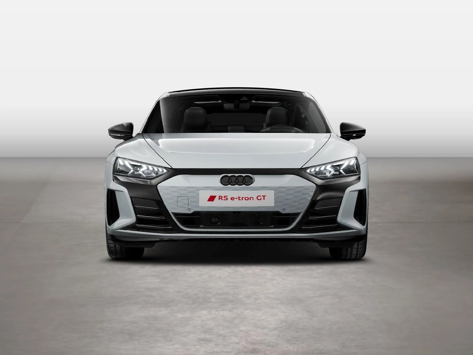 Audi RS e-tron GT - Bild 5