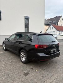 Volkswagen Passat Variant - 6