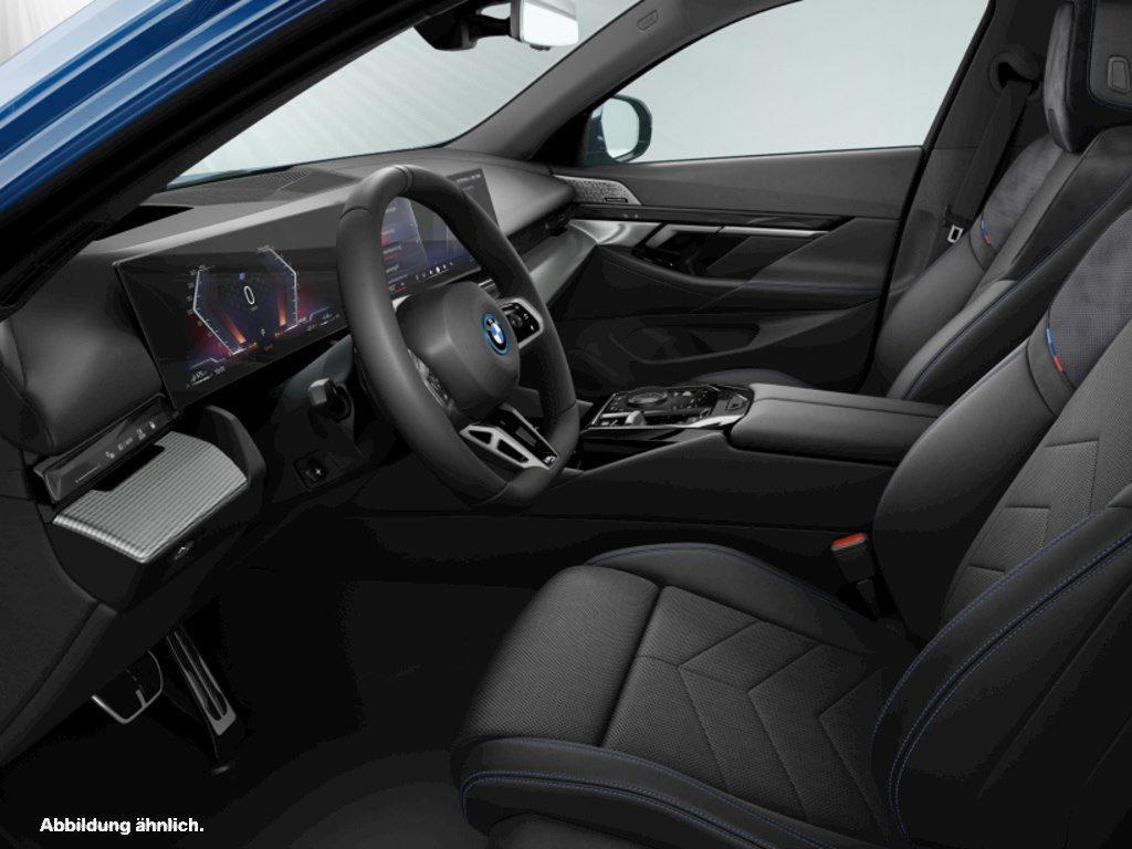 BMW 550 - Bild 3