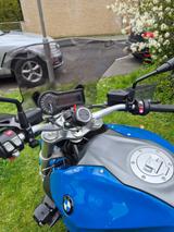 BMW R1200R - BMW Motorräder in Krefeld