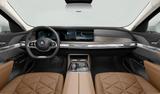 BMW i7 eDrive50  NAVI LED Sound Syst. PDC V+H ABS - weiße BMW i7