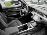 Audi Q8 e-tron 50 quattro advanced AHK CAM B&O LM20 - Audi Q8 e-tron in Dortmund
