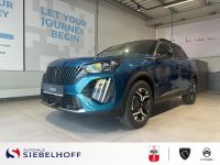 Peugeot 2008 - Vorschau Bild 2