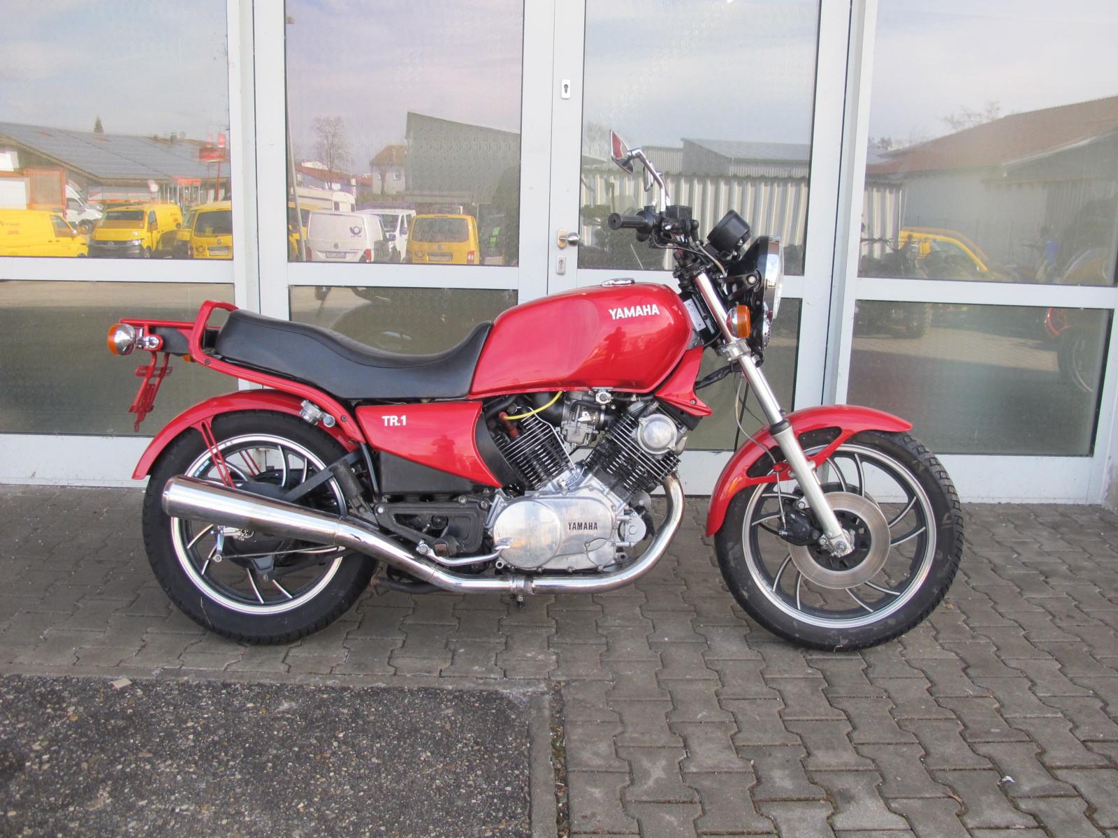 Yamaha TR 1