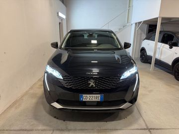 Peugeot 3008 - 2