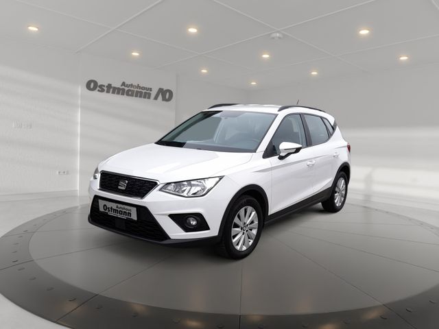 Seat Arona 1.0 TSI Style *Alu*PDC*Sitzh*AHK*