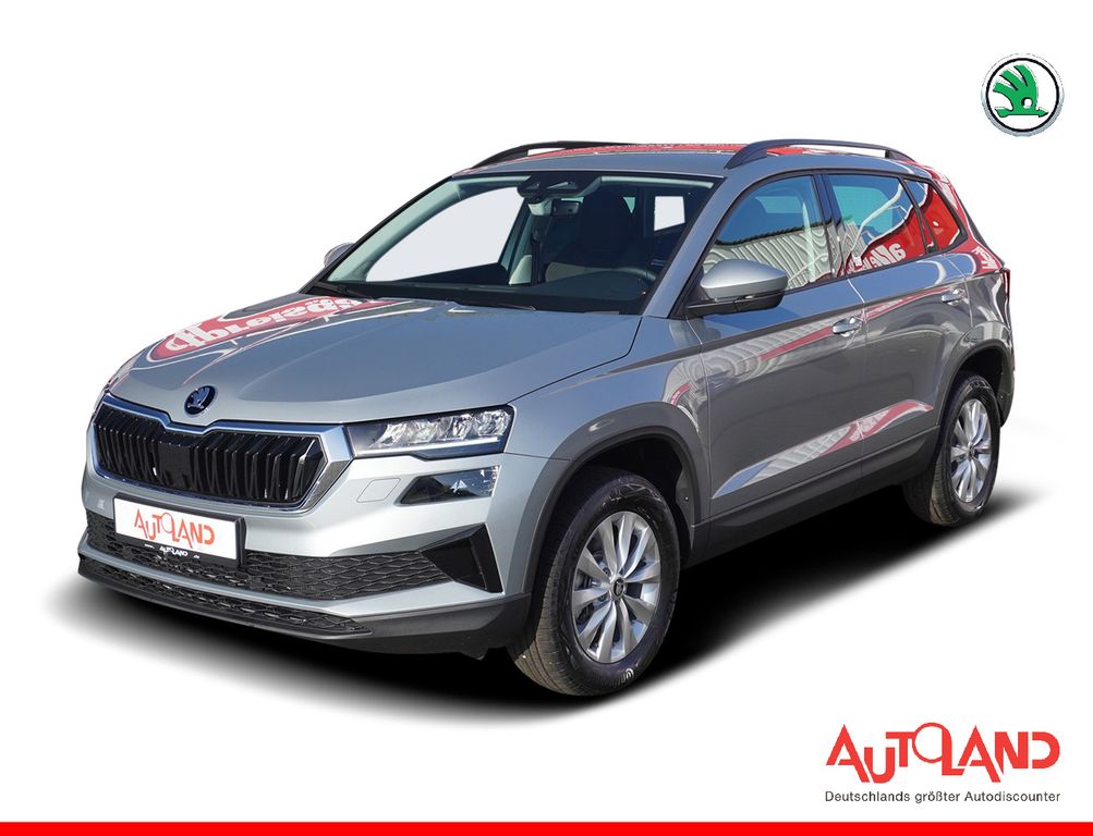 Image of Skoda Karoq