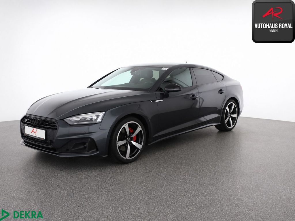 Image of Audi A5