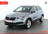 Skoda Karoq 1.5 TSI DSG Style LED Navi ACC AHK PDC - Skoda Karoq