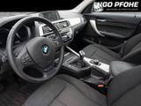 BMW 118i Advantage - gebrauchte BMW 118 aus dem Jahr 2018