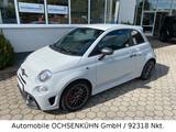 Abarth 695 1.4 / Sabelt, Navi., Record-Monza - Abarth 695 aus 2022