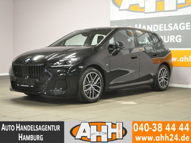 BMW 218 Active Tourer d M SPORT DAB|HUD|KAM|LED|AHK!