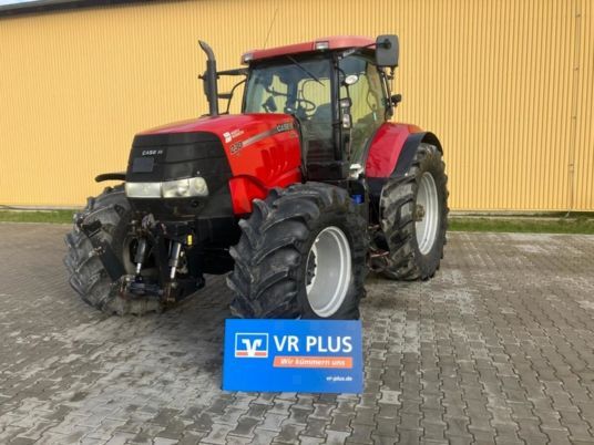 Autres CVX 230 EP