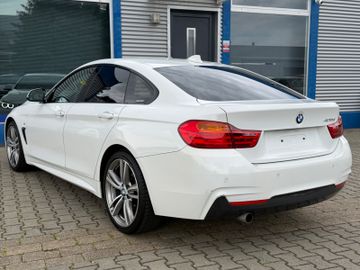 BMW 420 Gran Coupé - 8